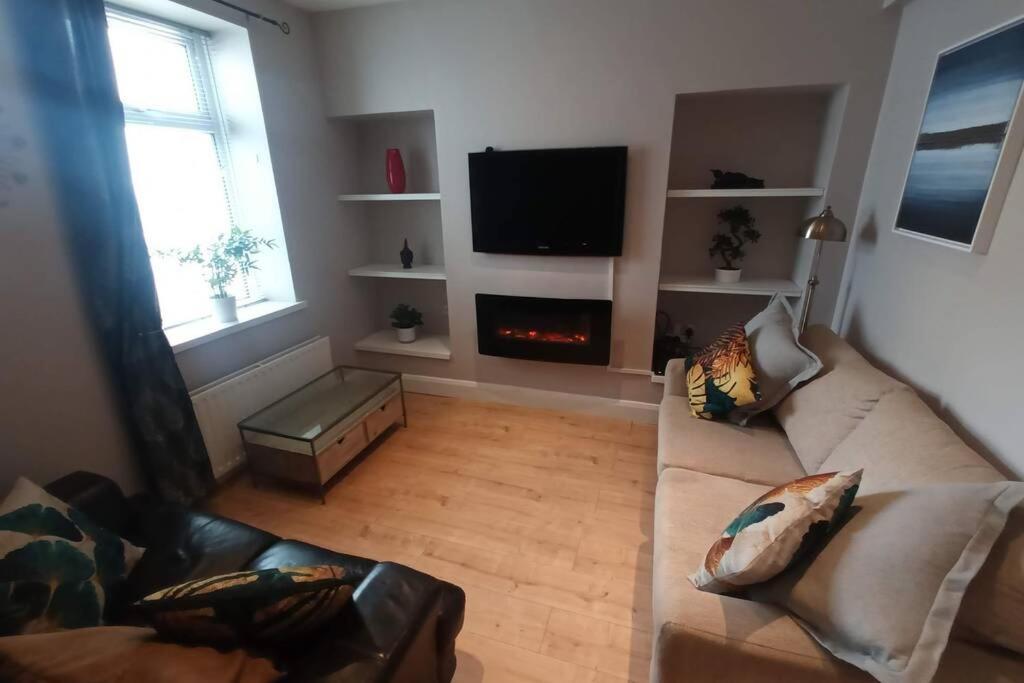 Argyle House, 10 Minute Walk From City Centre Londonderry Luaran gambar